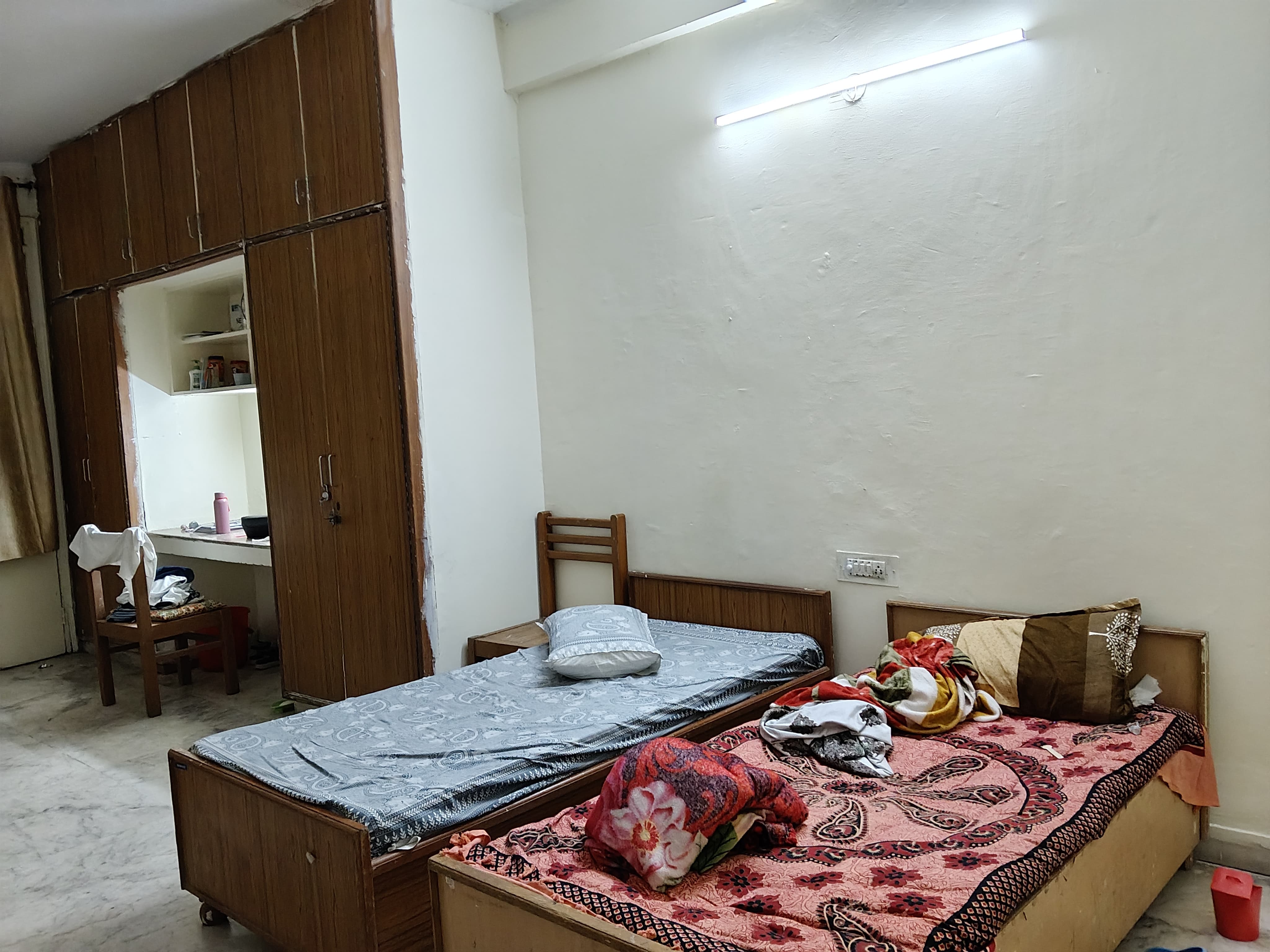 CGC University, Mohali hostel photo 5